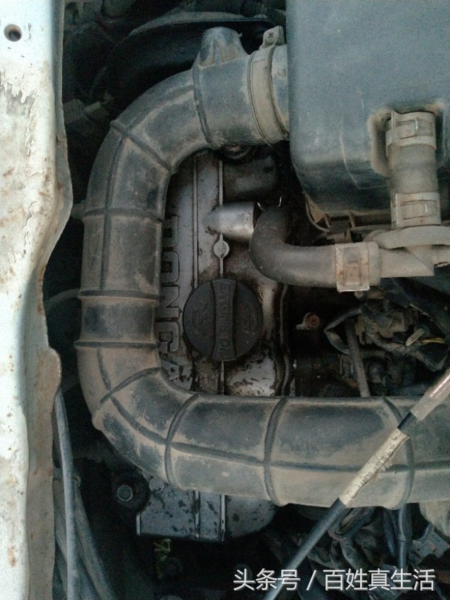 二手北斗星自己动手整备,北斗星二手改装全过程