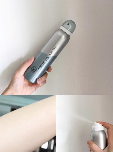 学生党百元平价化妆品,学生党平价百元防晒