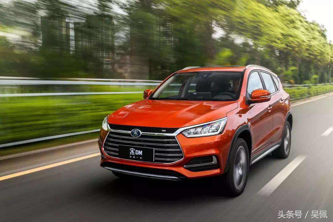 25万以内动力最强的油电混动suv,纯电200公里的插电混动suv推荐