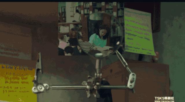 她的剧总能满足我泛滥的少女心？！