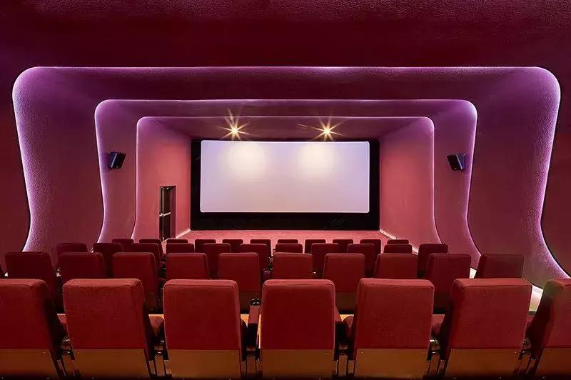 西安市skp国际影城图片,西安skp影城最近有什么电影