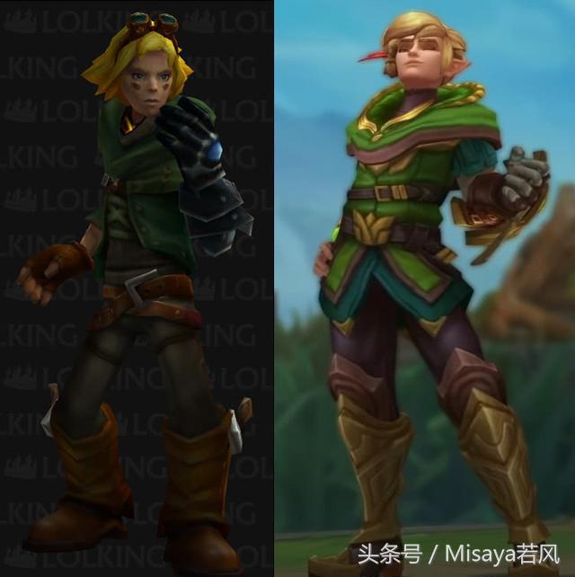 英雄联盟八年老玩家,8年老玩家英雄联盟