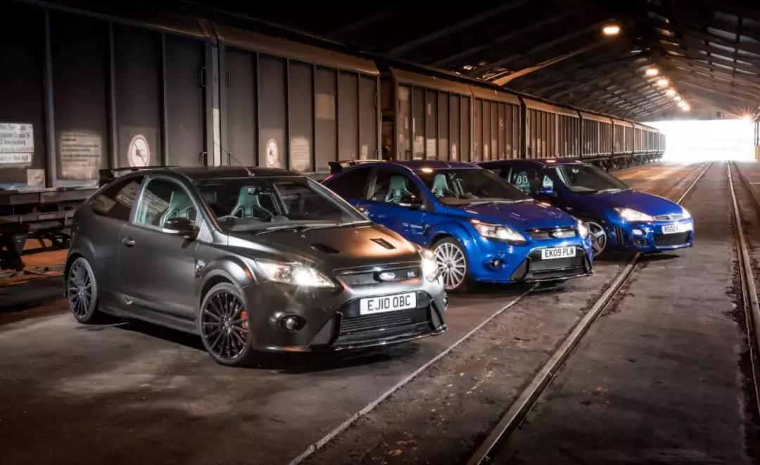 驾驶乐趣测试,全新一代福克斯试驾视频