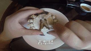 大闸蟹基础知识,大闸蟹科普知识