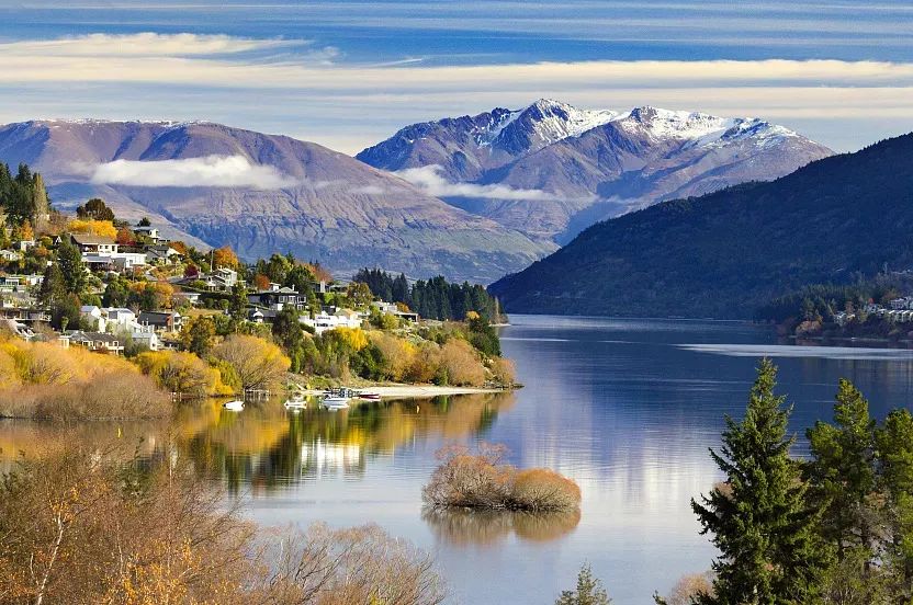 秦岚参加米兰时装周,上海时装周走秀秦岚