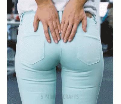 如何买到合适自己的衣服尺码,如何挑选到适合自己的衣服尺码