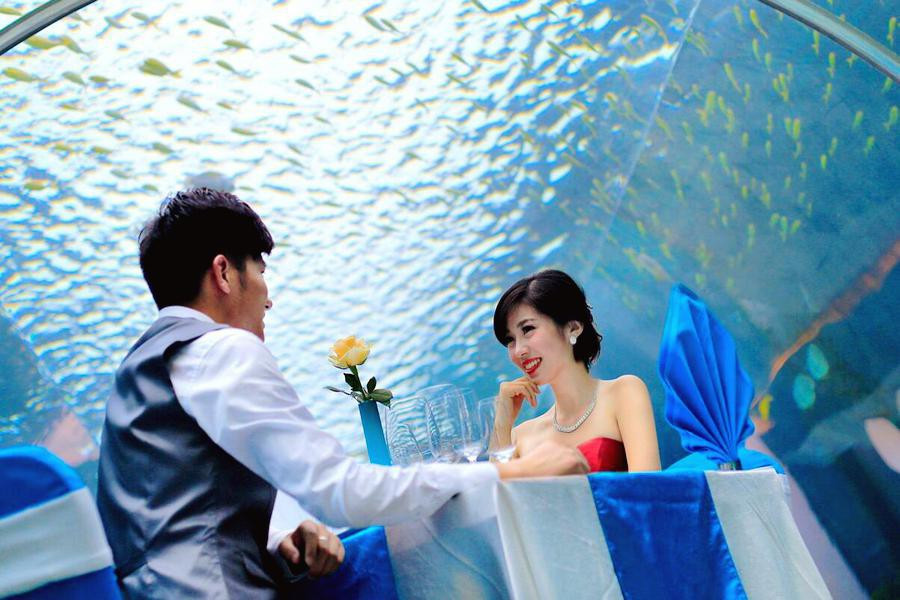 打卡三亚地道,打卡三亚浪浪海滩