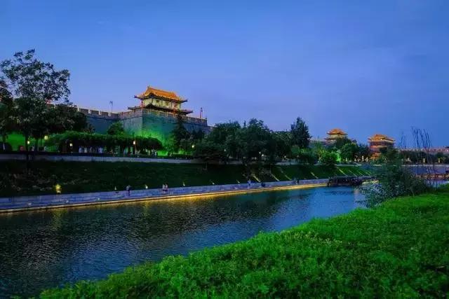 陕西中秋国庆假期出行提示来了,国庆陕西哪里旅游最值得去