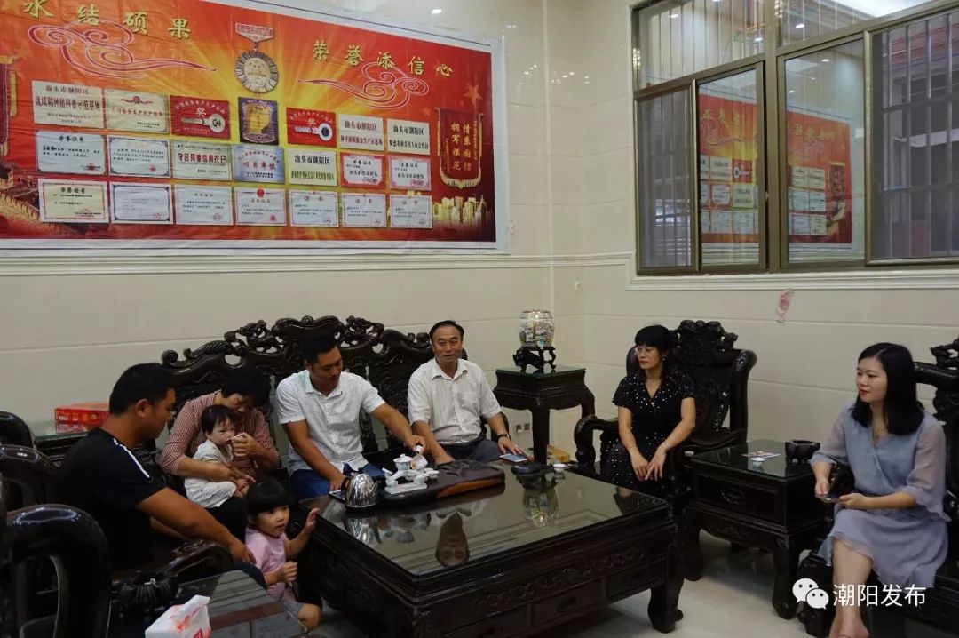 农民传承家风,这个农民不简单