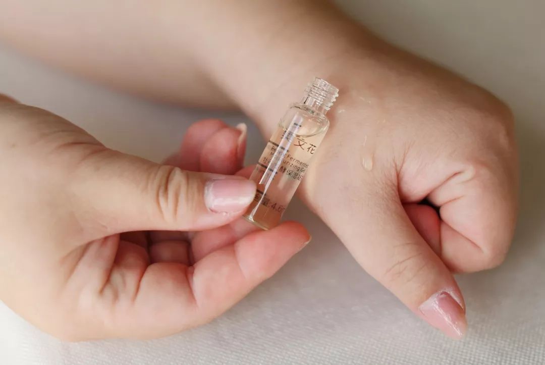 护肤领域有哪些科技成果,樊文花护肤都有什么项目