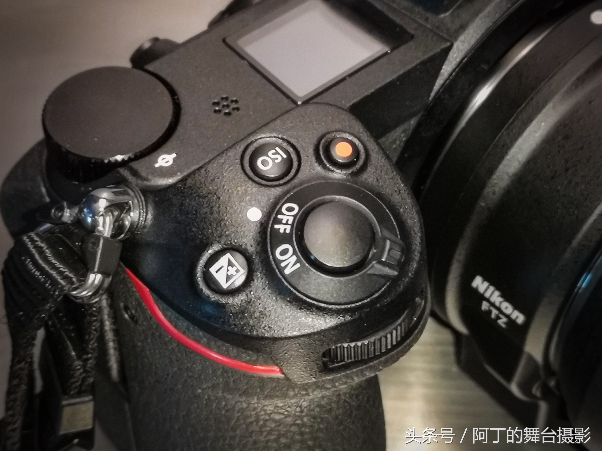 尼康微单z7使用教程,尼康z7测光使用教程