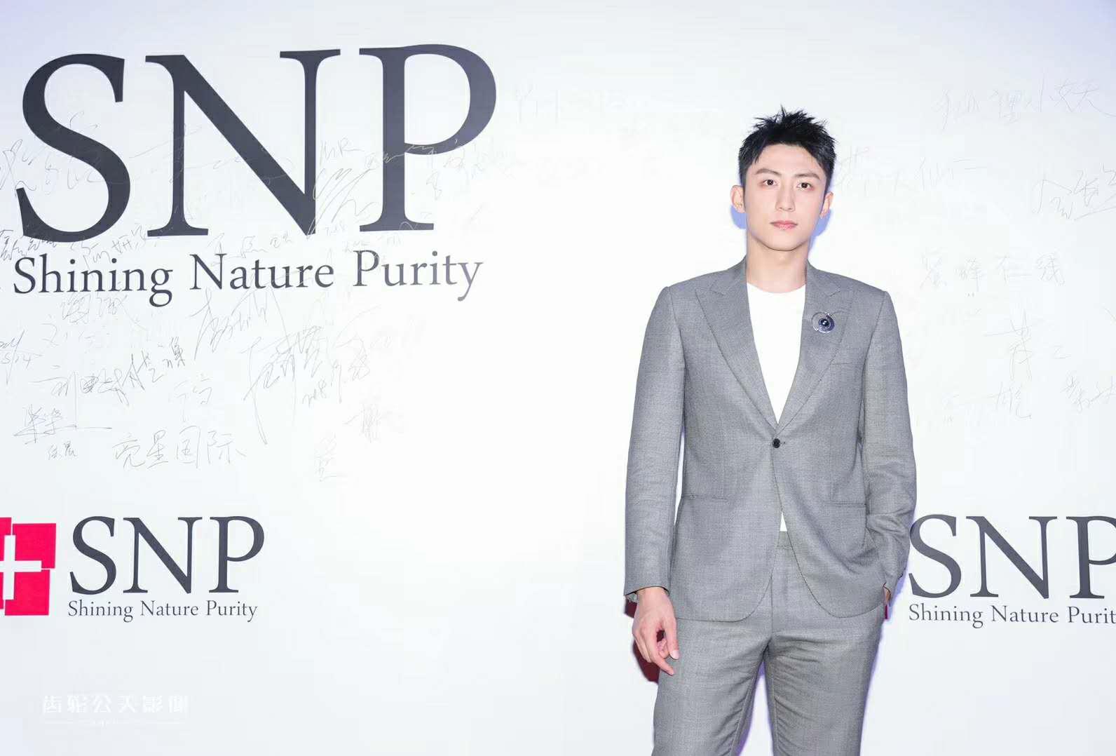 与黄景瑜张婧仪一同奔赴心动,黄景瑜snp