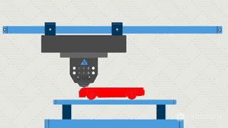 金属成型技术视频讲解,涨知识了26种金属成型工艺动图