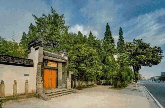 常州十大轻奢民宿,常州10天便宜民宿推荐
