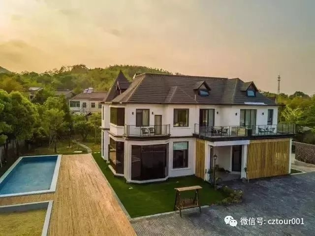 常州十大轻奢民宿,常州10天便宜民宿推荐