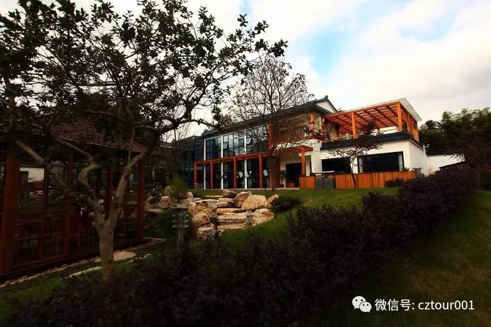 常州十大轻奢民宿,常州10天便宜民宿推荐