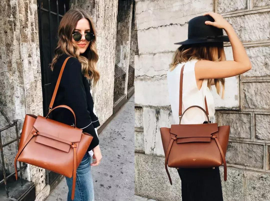 celine王菲同款包,celine新包凯旋门