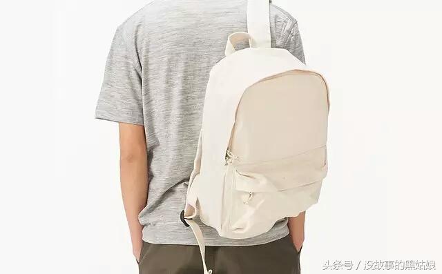 又实用又好看的双肩包,出游必备双肩包这24款真的值得买