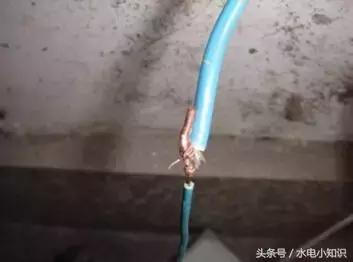 老电工教你配电箱电工技术,老电工教你如何接电