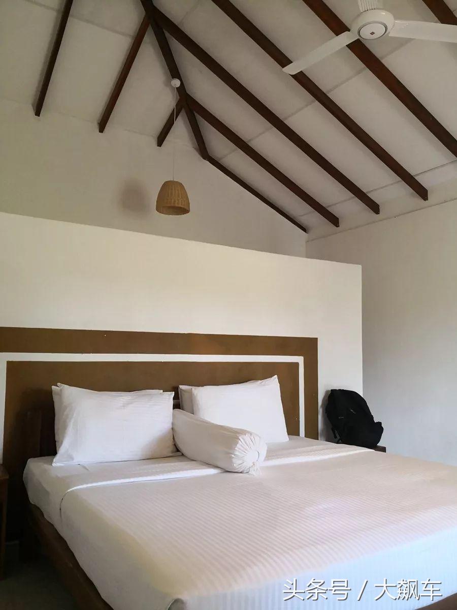 开学“B计划”之，印象斯里兰卡（一）！