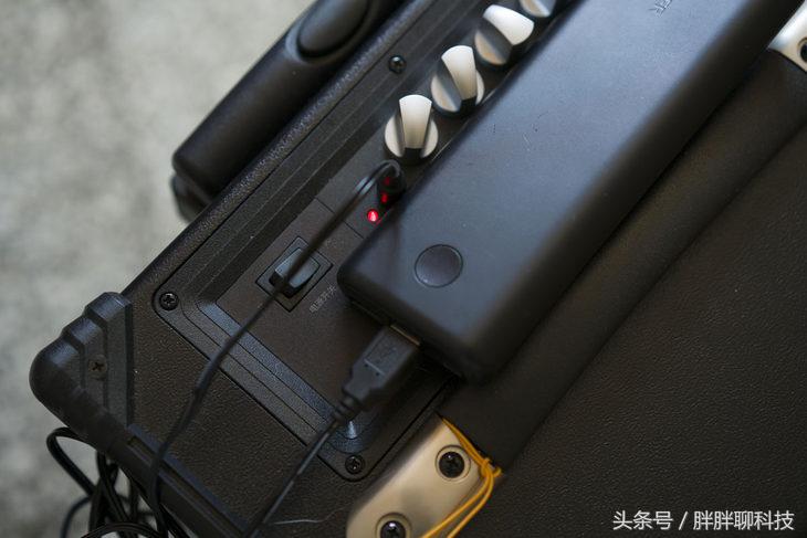 户外广场舞便携式音箱哪个牌子好,高性价比蓝牙广场舞音箱评测