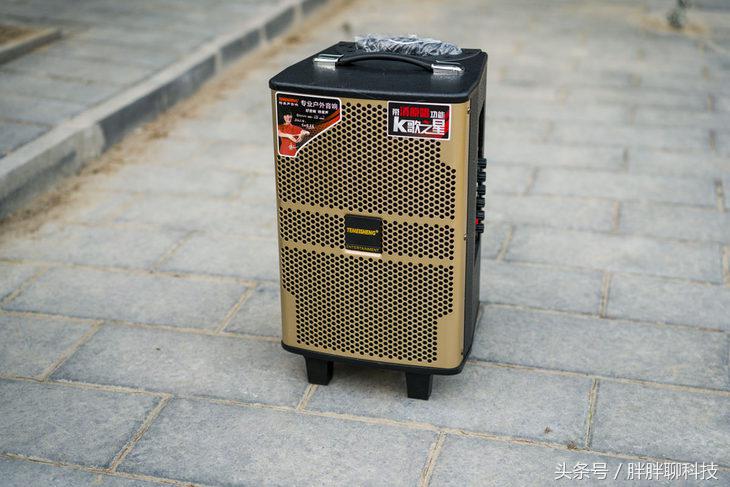 户外广场舞便携式音箱哪个牌子好,高性价比蓝牙广场舞音箱评测