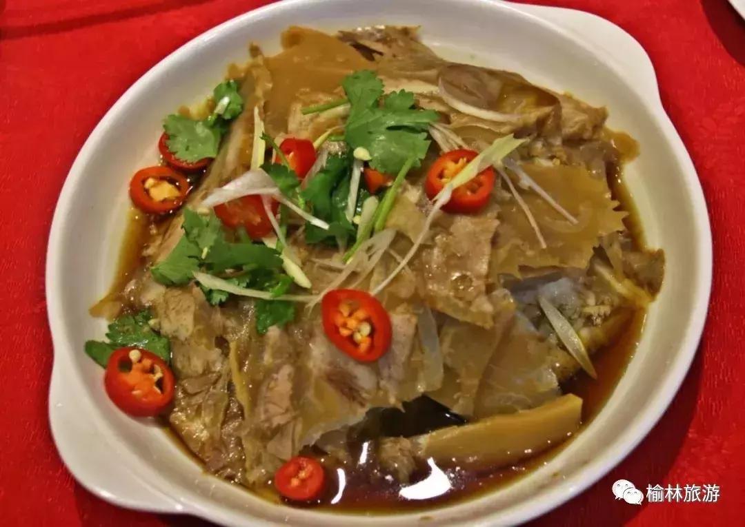 榆林十一假期旅游推荐,十一榆林自驾游攻略