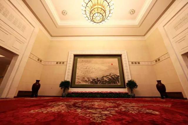 国寿小画家绘画作品,国寿画家绘画