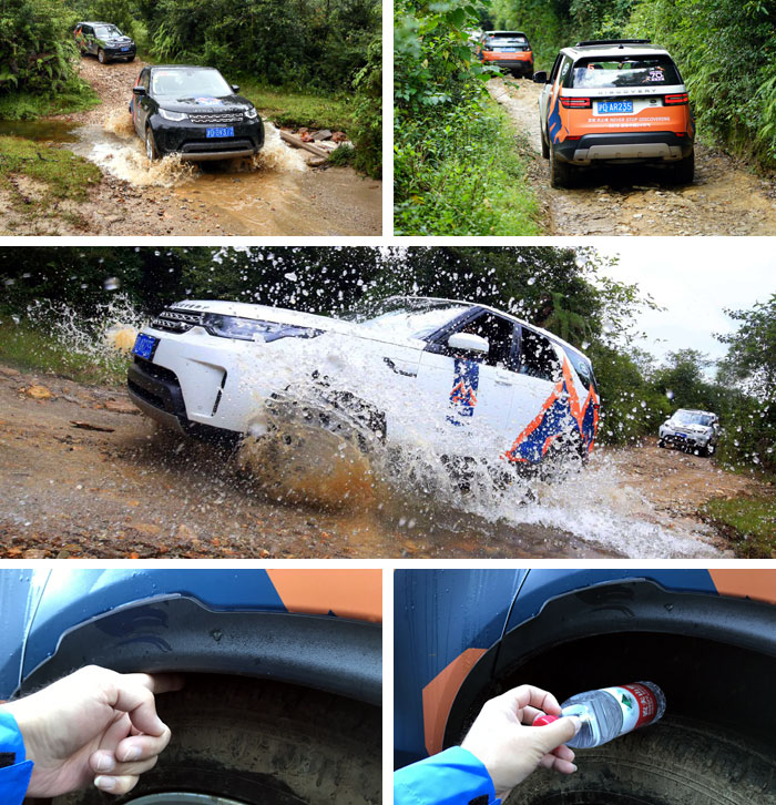 滇藏线越野穿越,滇藏9天自驾穿越之旅