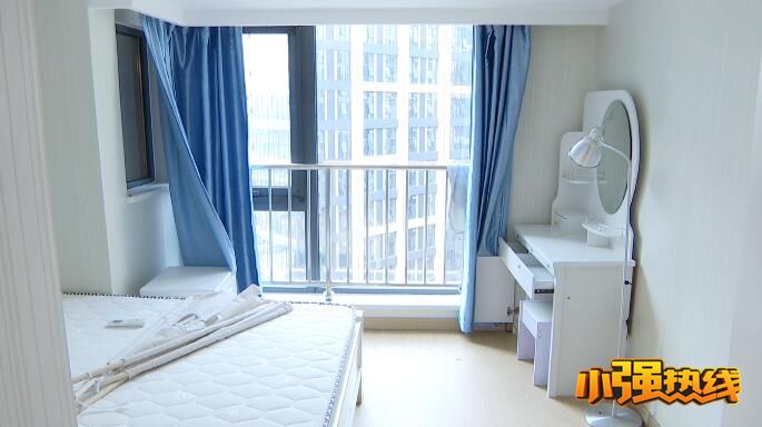 住进出租房一直感冒，自检甲醛超标三倍多，江南寓竟如此回应