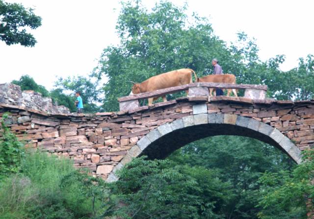 万仙山郭亮村2018门票,不去郭亮村去万仙山哪好玩