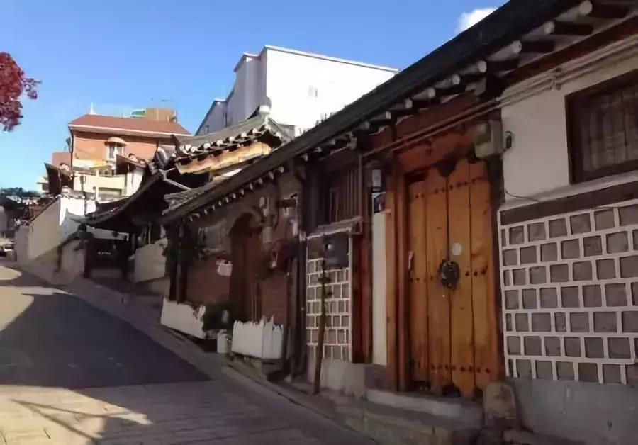 韩国十一旅游,十一省钱旅游攻略亲子游