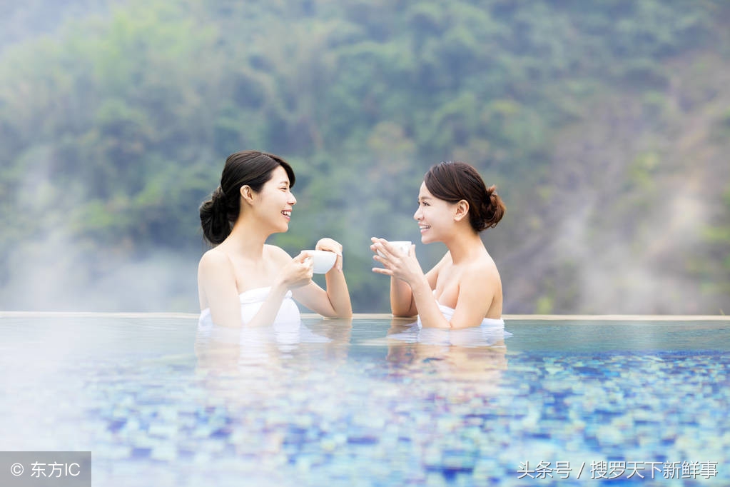 马上泡温泉,泡温泉都有哪些注意事项