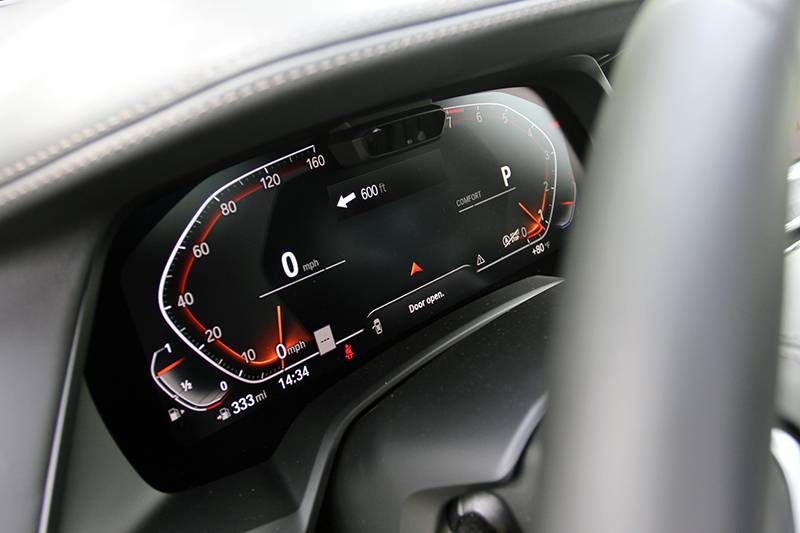 进化跟演变,宝马x5xdrive45e混动版试驾