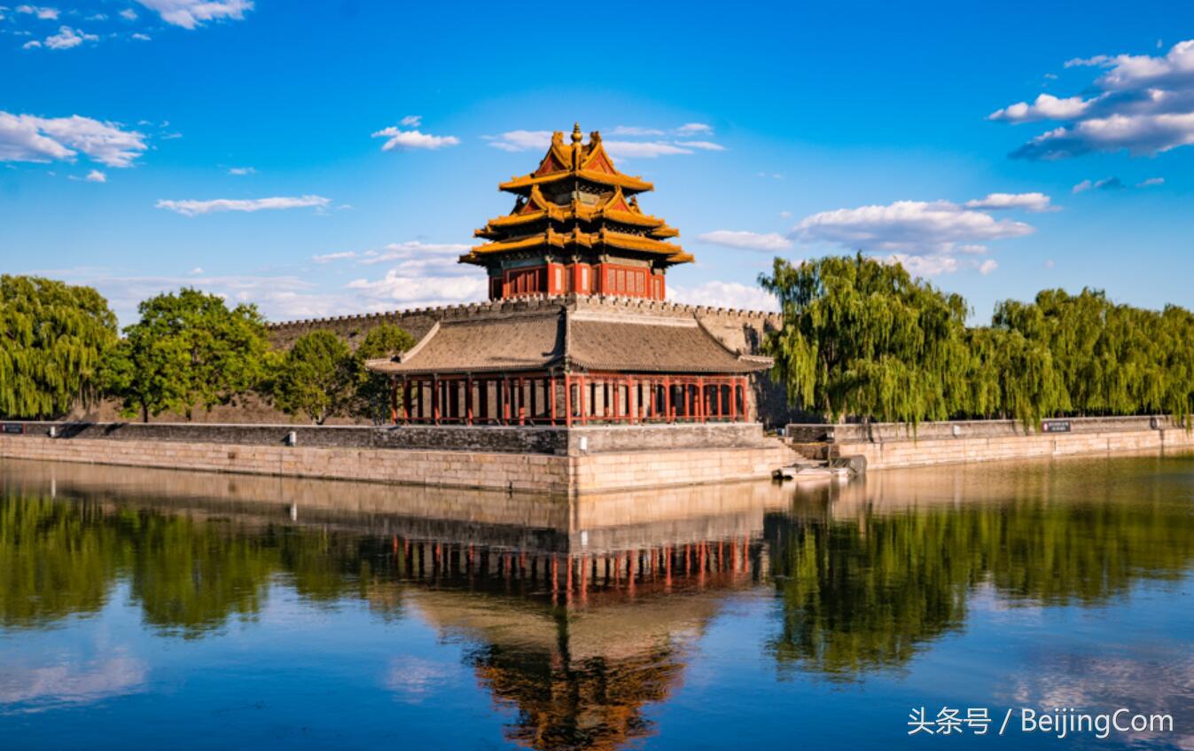 北京有一环路吗北京的一环在哪里,北京一环路指什么地方