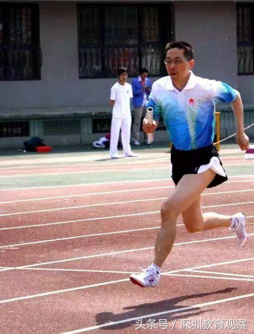 深圳最疯狂的学校,深圳十大最放松的学校