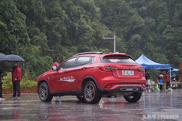 陆风逍遥的性能,陆风逍遥新款油耗