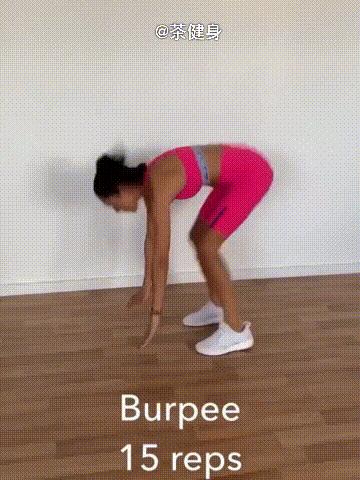 锻炼腿部赘肉的方法,减腿部赘肉的运动