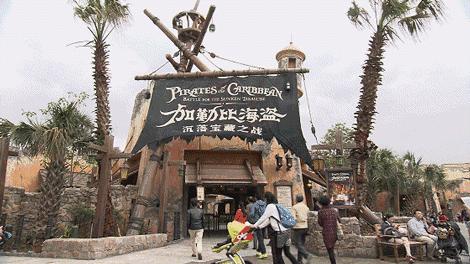 上海南京杭州苏州乌镇旅游攻略,上海迪士尼乐园旅游攻略大全