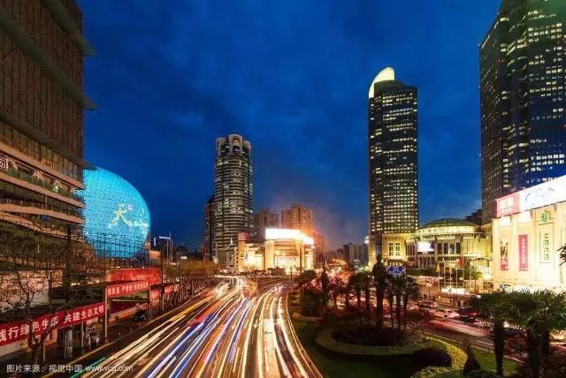 上海南京杭州苏州乌镇旅游攻略,上海迪士尼乐园旅游攻略大全