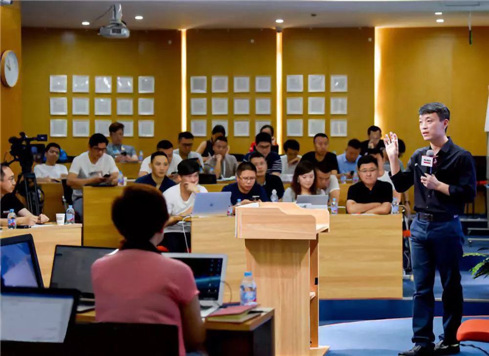 孔门后人的创业四部曲