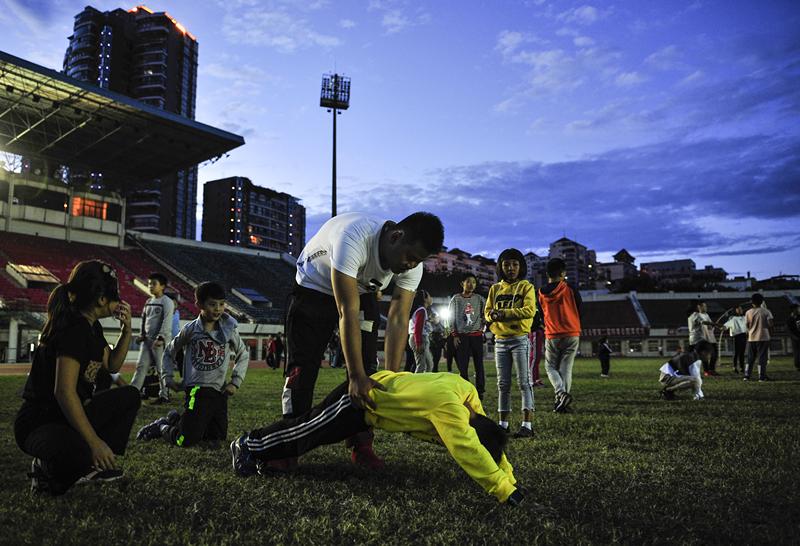 绵阳南河体育中心最新消息,绵阳体育中心最新消息