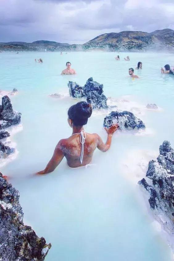 我喜欢旅行不是因为我多有钱,去旅行不是因为有钱有时间