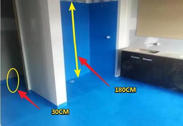 厨卫装修水电设计要点,水电改造插座高度怎么量