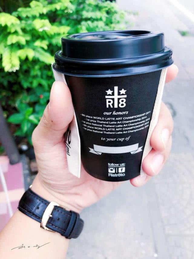 泰国清迈法式咖啡,泰国哪里的咖啡最好喝