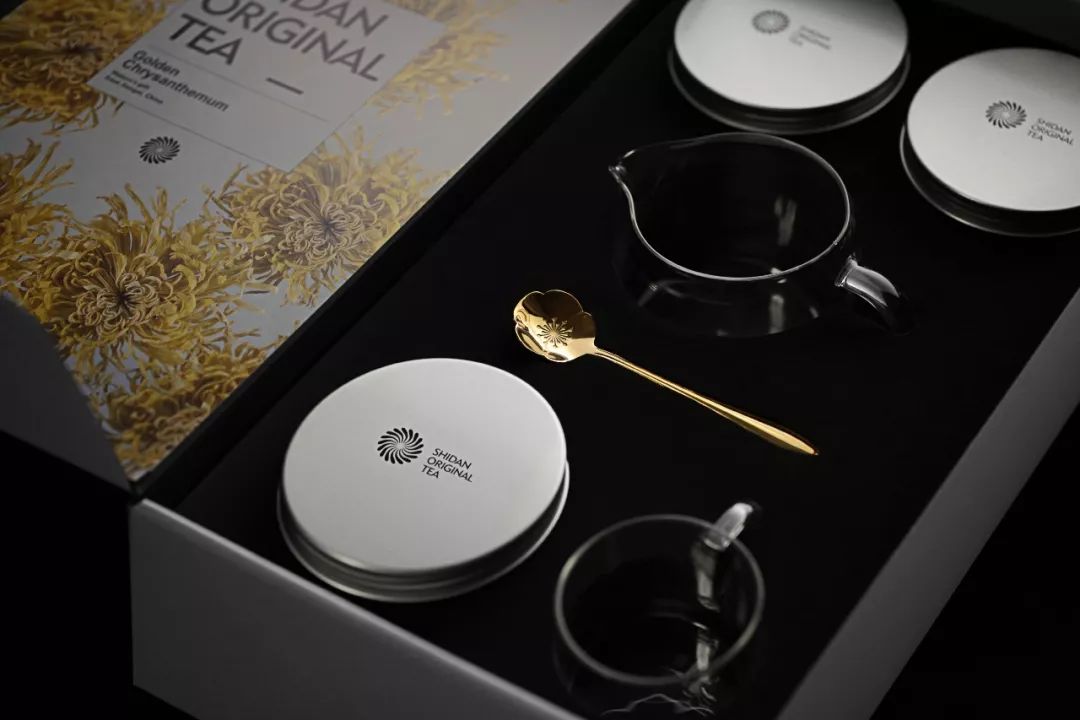 婺源金丝皇菊的故事,一朵一泡金丝皇菊