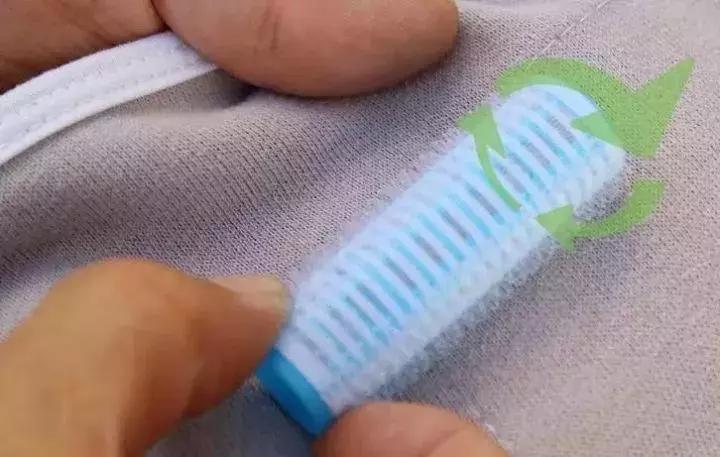 怎样让衣服永久不起球,衣服起球怎么去除最快