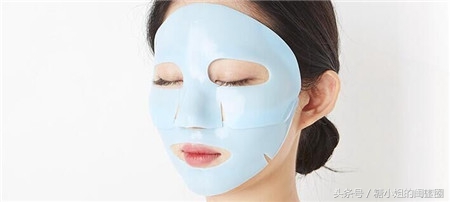 你用的面膜上榜了吗,面膜黑榜