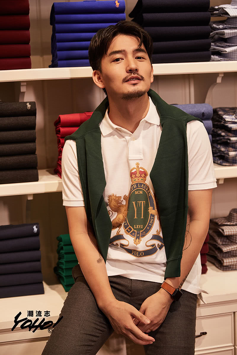 ralphlaurenpolo颜色,ralphlaurenpolo真假