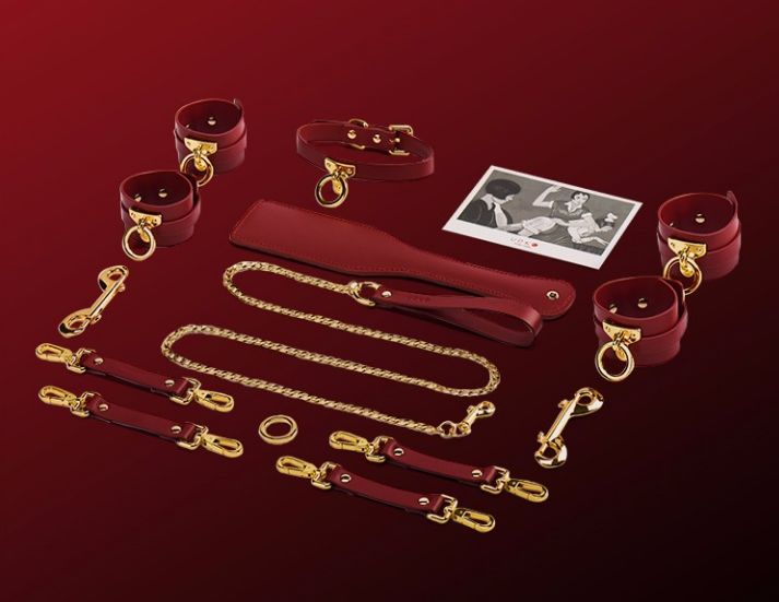 春宵一刻，浪漫是最好的*情催**剂